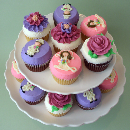 Cupcake Display 04