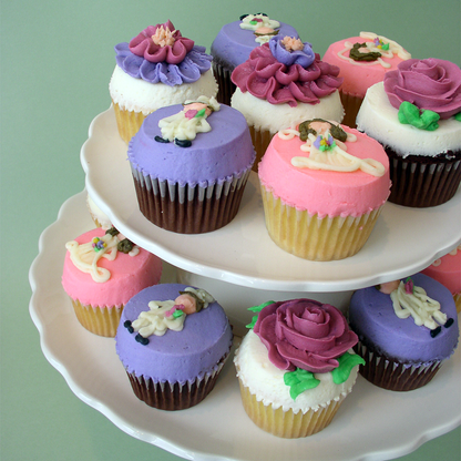 Cupcake Display 04