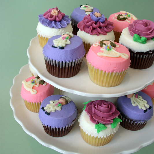 Cupcake Display 04