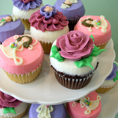 Cupcake Display 04