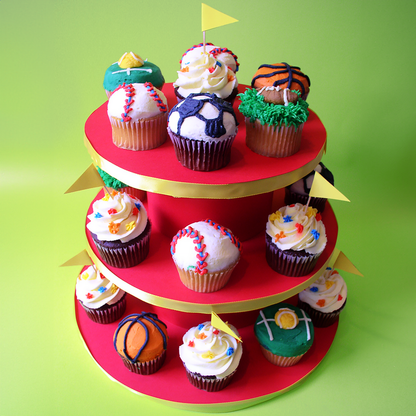 Cupcake Display 05