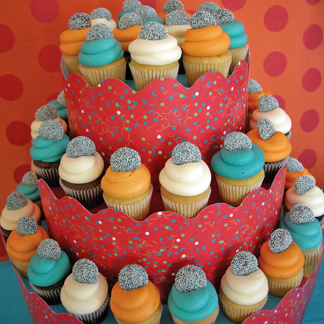 Cupcake Display 06