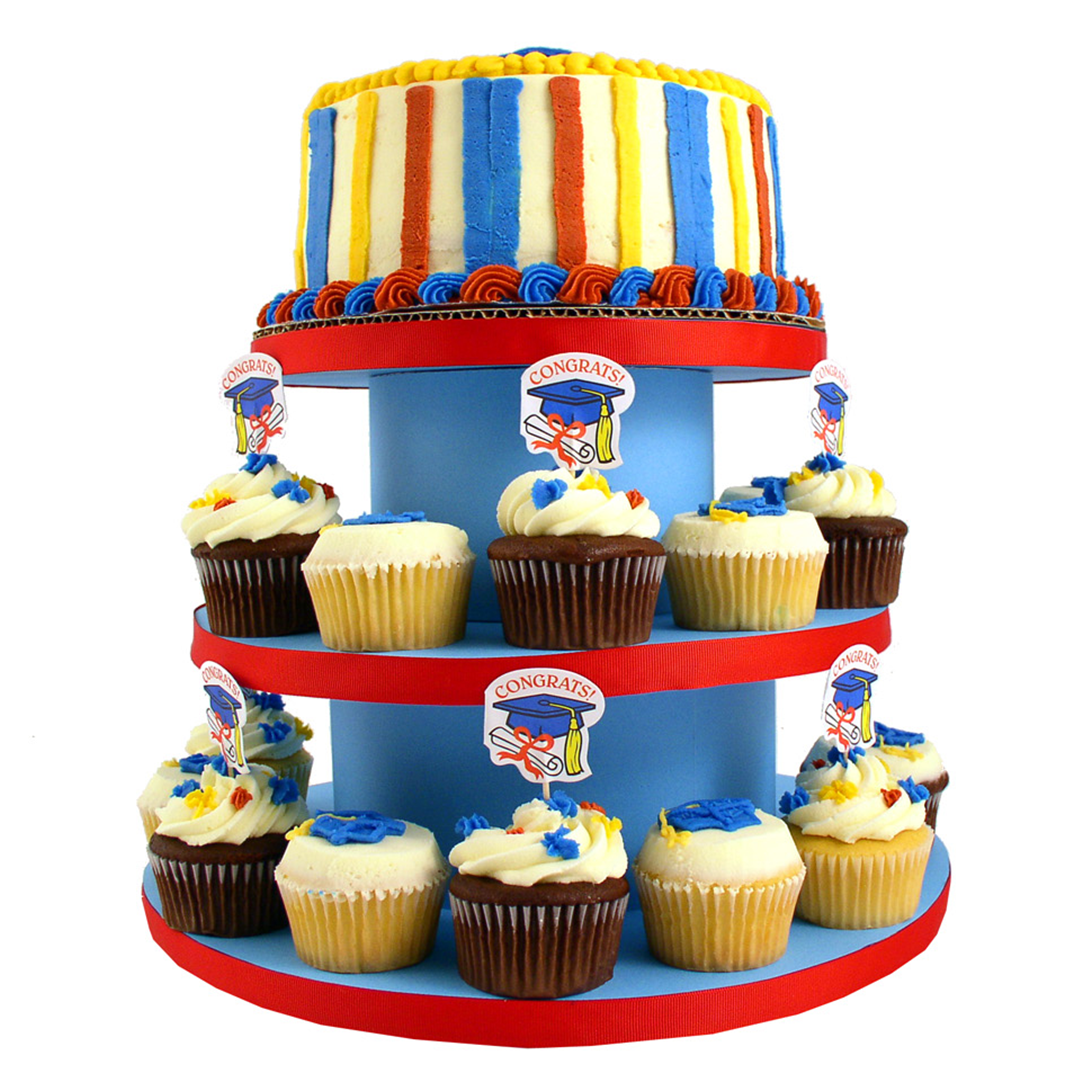 Cupcake Display 07
