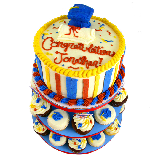 Cupcake Display 07