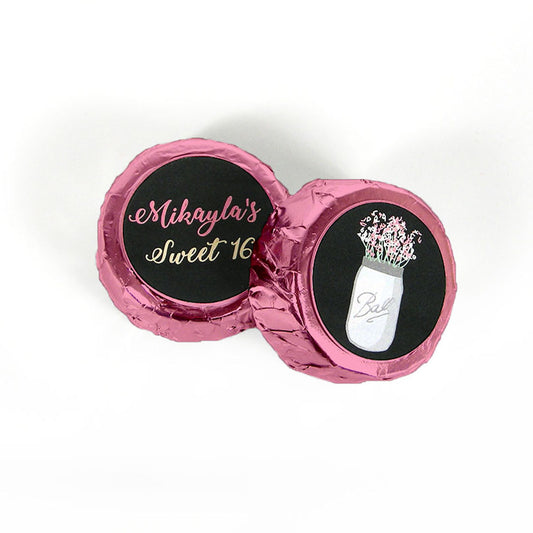 Logo Oreos - Birthday