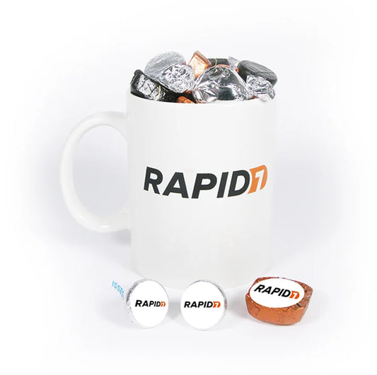 Mugs and Water Bottles