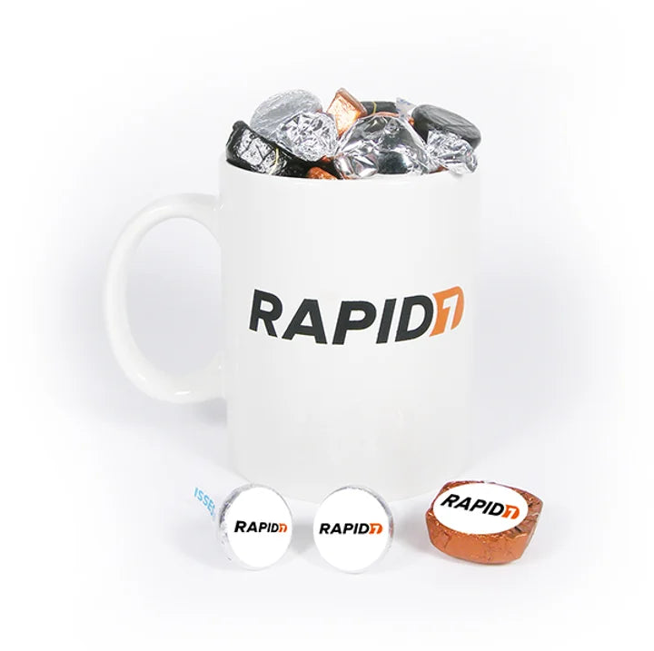 Mugs and Water Bottles