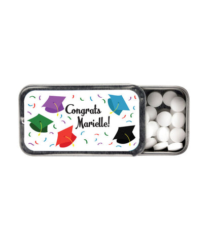 Mint Tins