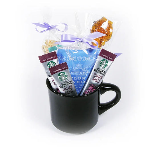 Mugs and Water Bottles
