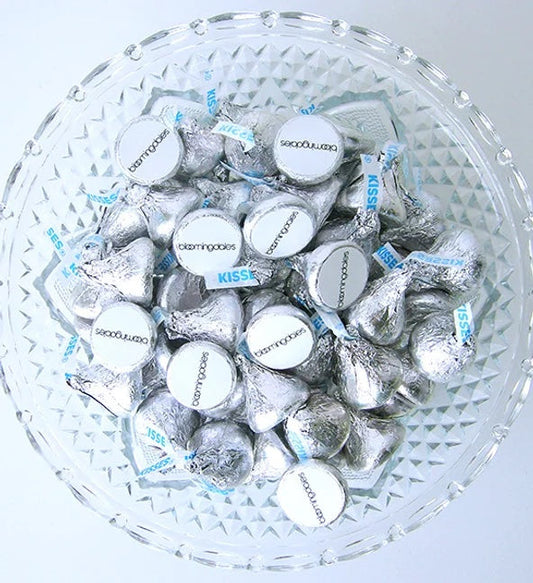 Hershey's Kisses
