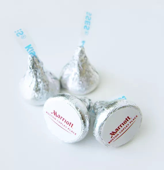 Hershey's Kisses