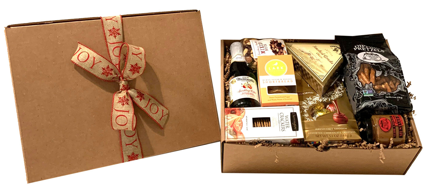 VIP Sparkling Gift Box
