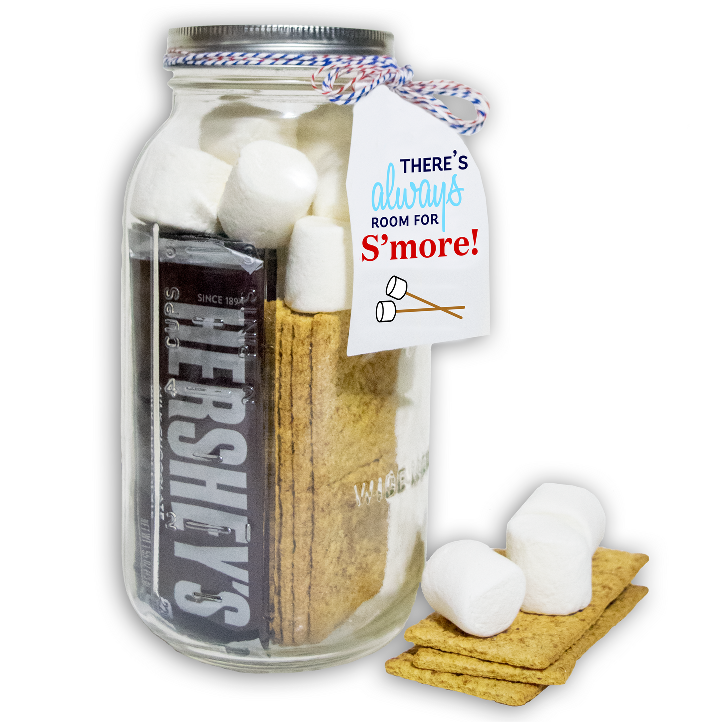 Sweet S’mores Kit
