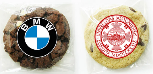 Home-Style Cookies