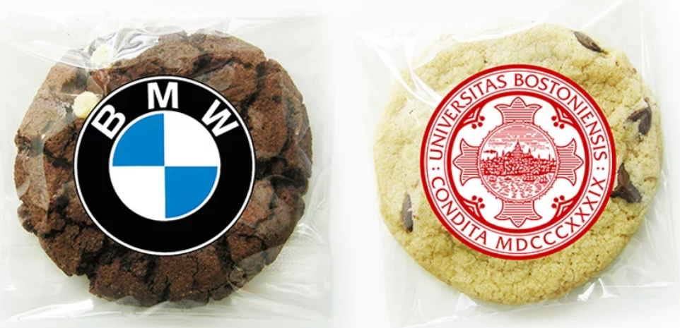 Home-Style Cookies