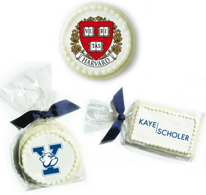 Logo Sugar Cookies