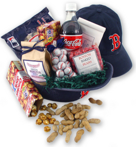 Boston Red Sox Gift Package