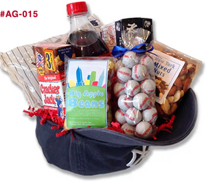 New York Yankees Gift Package