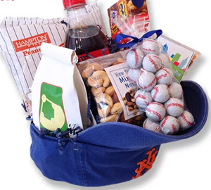 New York Mets Gift Package