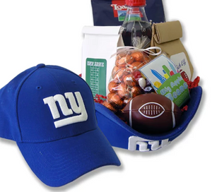 New York Knicks Gift Package