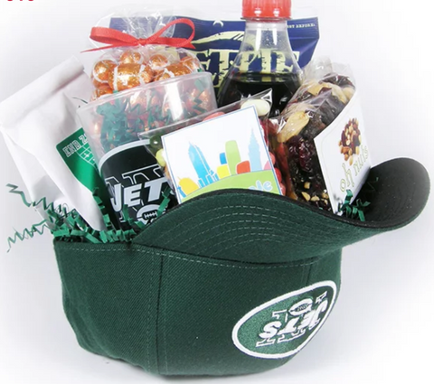 New York Jets Gift Package