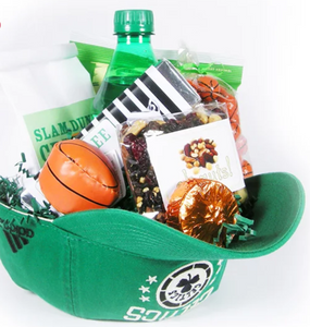 Boston Celtics Gift Package