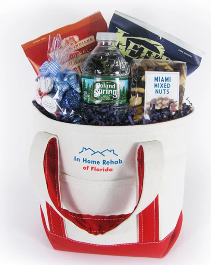 Tote Gift Bag