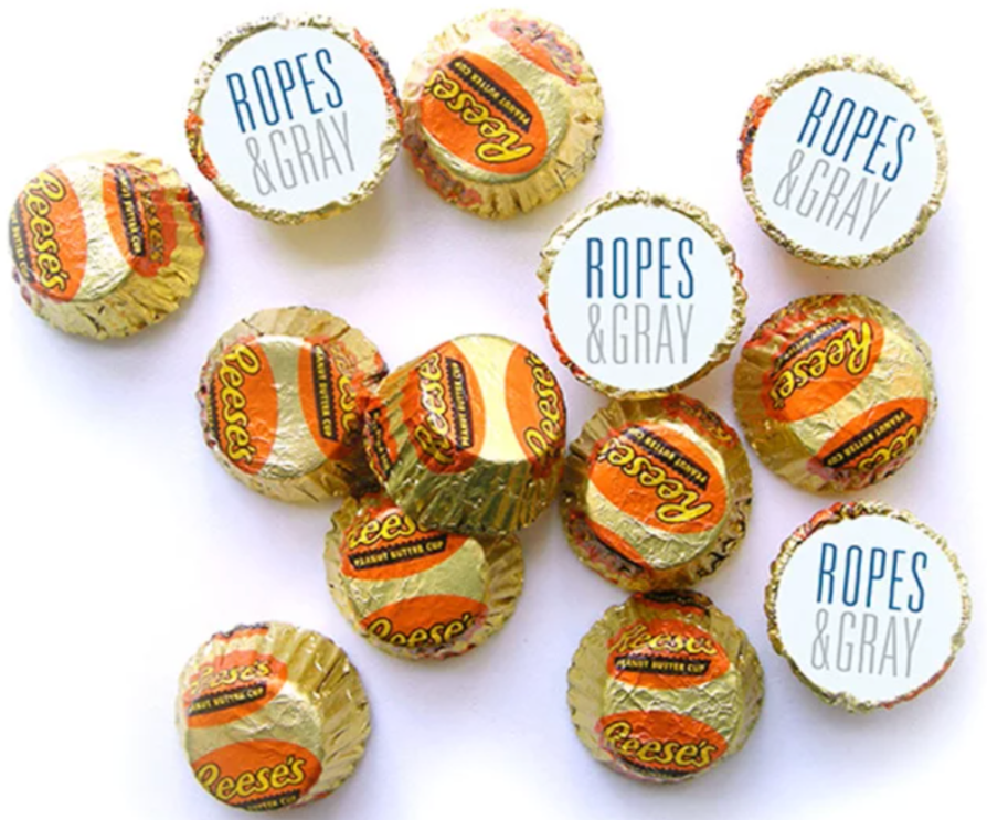 Reese's Miniatures