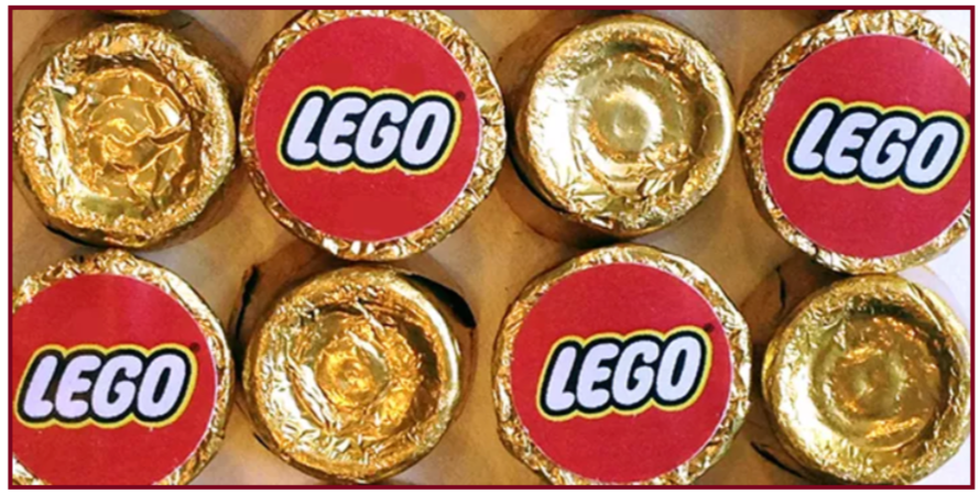 Rolo Minis