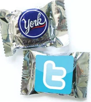 York Peppermint Patties