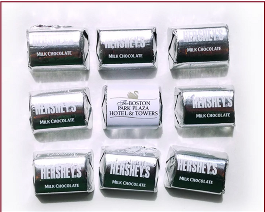 Hershey's Nuggets
