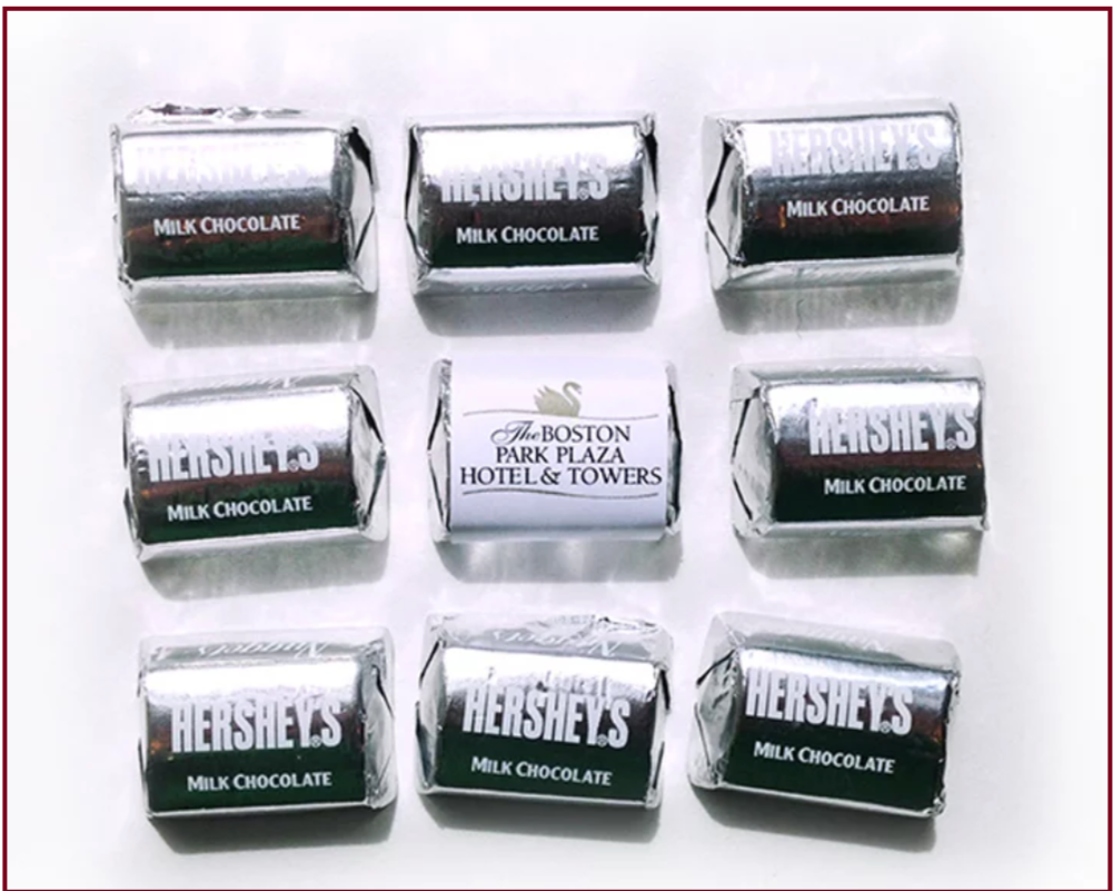 Hershey's Nuggets