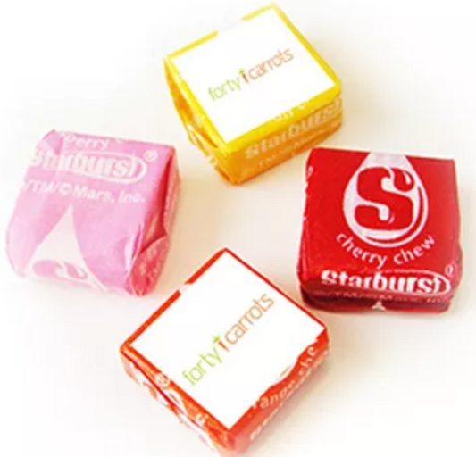 Starbursts Singles