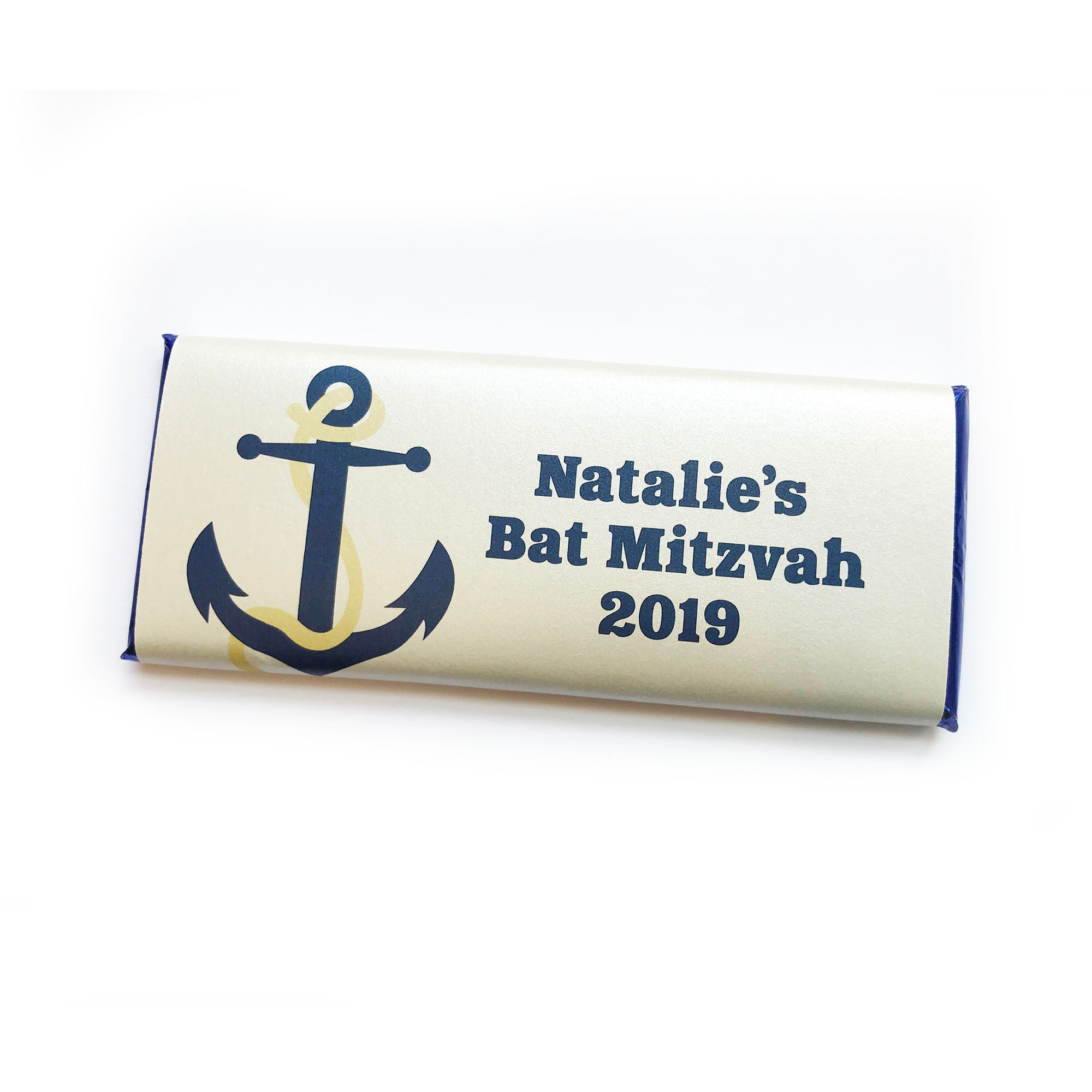 Anchor Bat Mitzvah Bar
