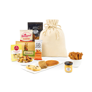 Artisan Gourmet Gift Bag - Medium