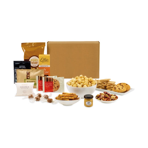 Artisan Gourmet Gift Box - Large
