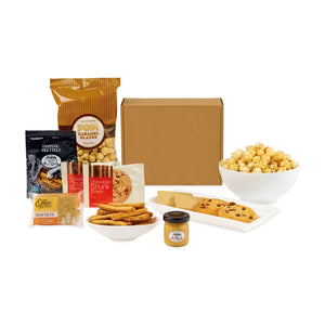 Artisan Gourmet Gift Box - Small