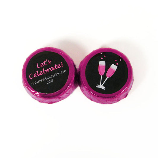 Logo Oreos - Bachelorette