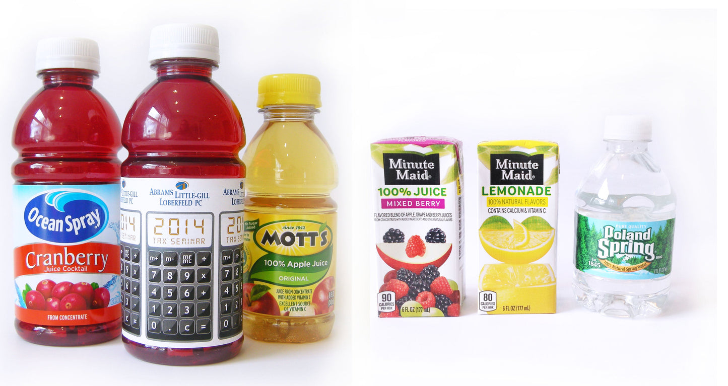 Beverages