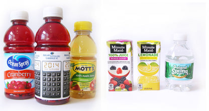 Beverages