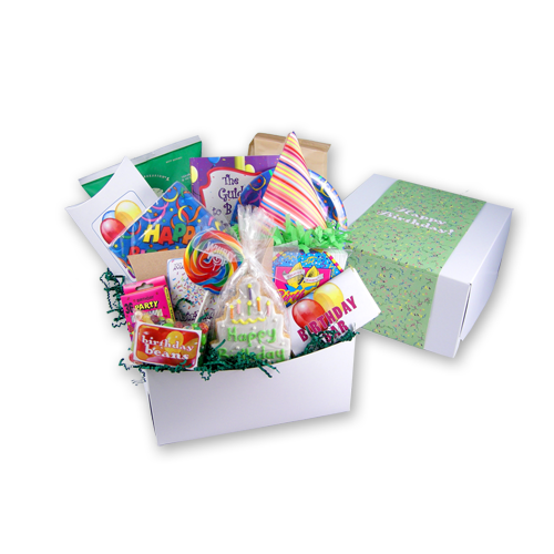 The Best Birthday Gift Ever