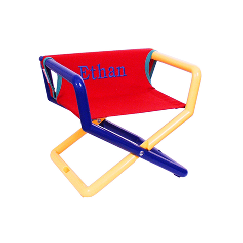 Jr. Director’s Chair – Kids Gift