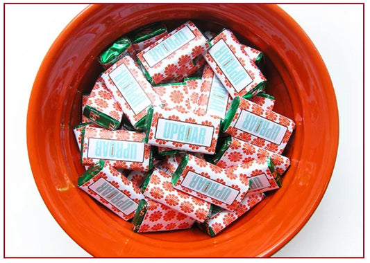 Andes Thin Mints