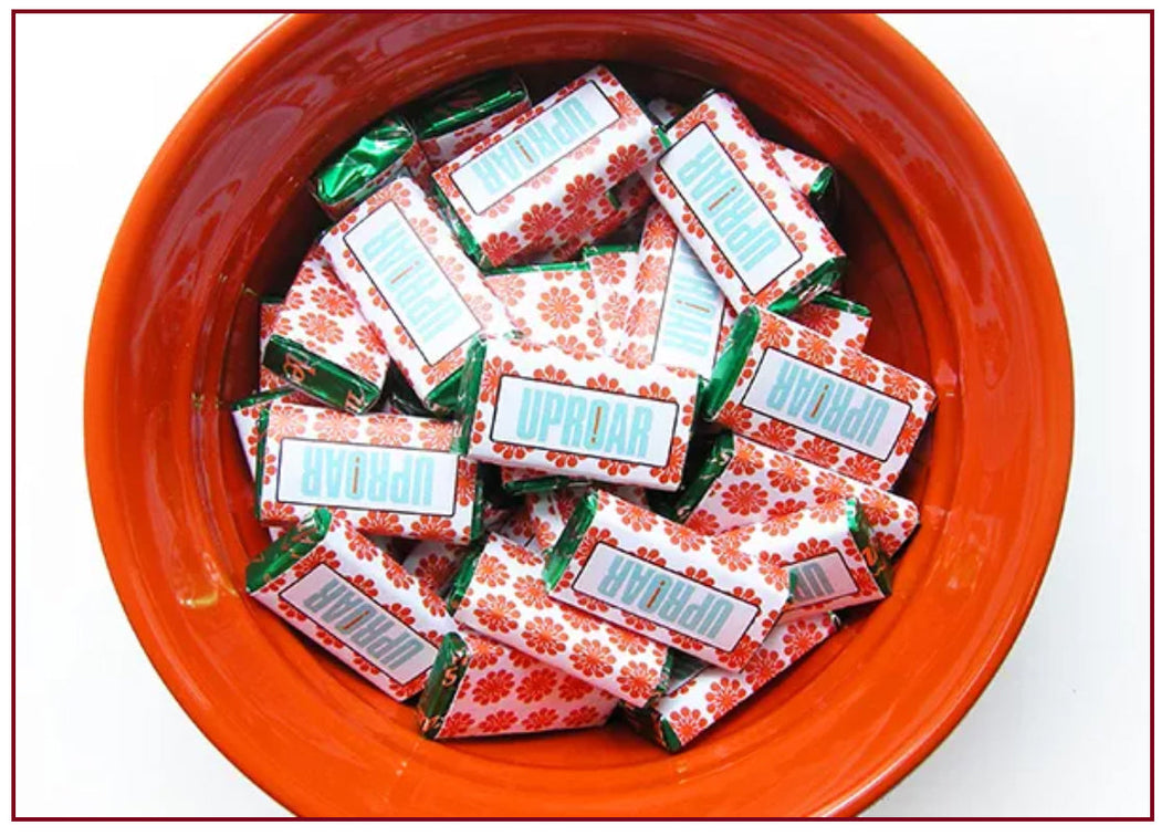 Andes Thin Mints