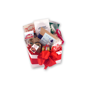 Holiday Crunch Gift Box
