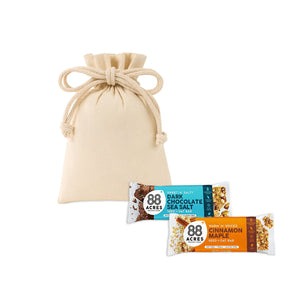 Nut free Welcome Back Snack Gift Bag
