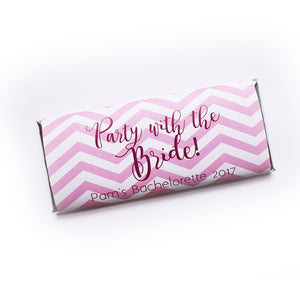 Party with the Bride Bar
