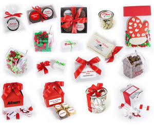 Holiday Favors