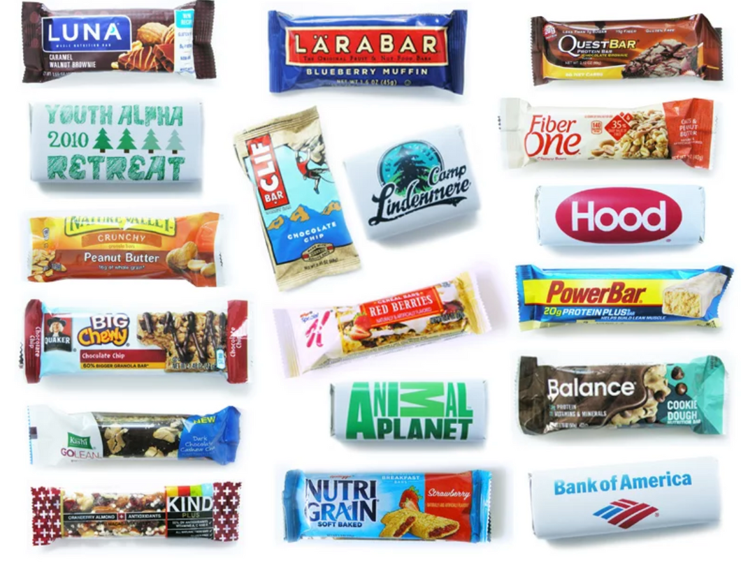 Healthy Snacks