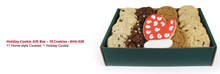 Load image into Gallery viewer, Holiday Cookie Gift Boxes
